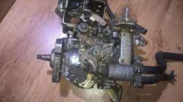 Насос паливний високого тиску (ПНВТ) Nissan Primera