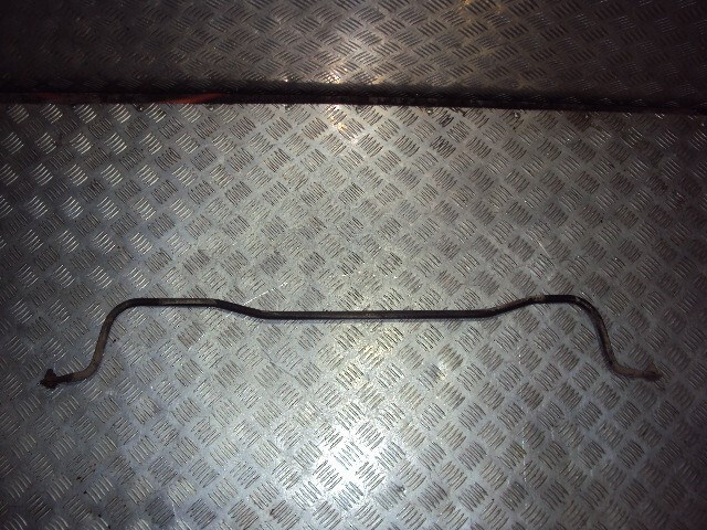 Стабілізатор задньої балки BMW 5