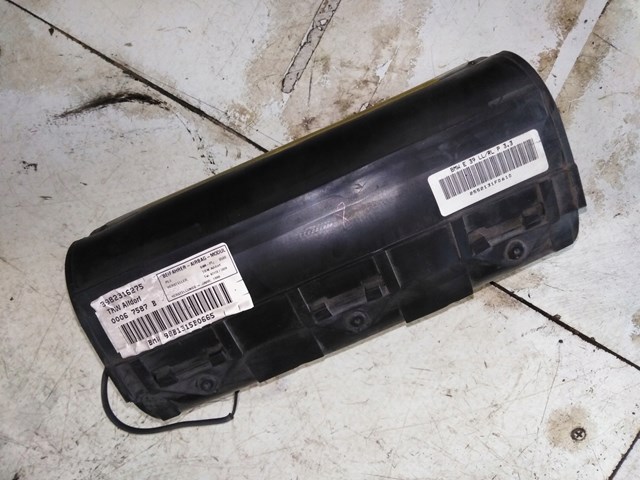 Подушка безпеки, пасажирська, AIRBAG 3982316275 BMW