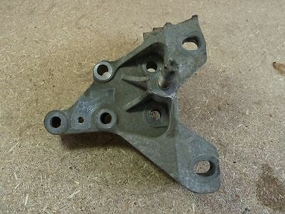 Кронштейн подушки КПП 3C117M125AB FORD