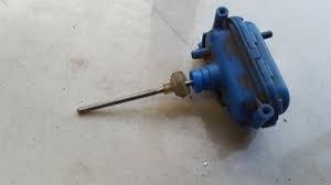 Актуатор замка ляди 4A0862153A VAG
