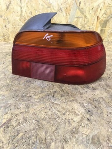 Задні ліхтарі 63218363558 BMW