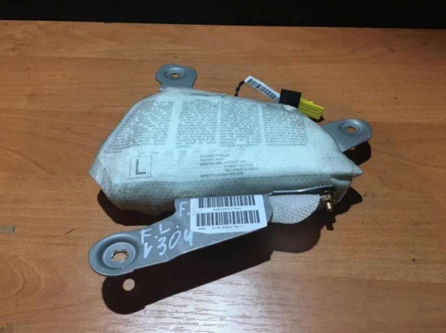 Подушка безпеки, передній, лівих дверей AIRBAG 72128268331 BMW