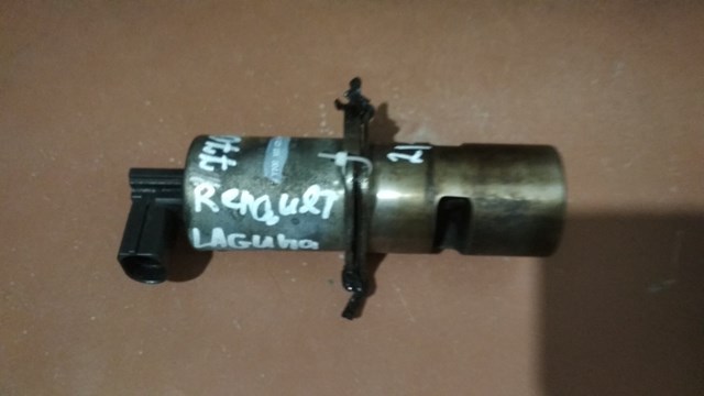 Клапан EGR, рециркуляції газів 7700107471 RENAULT