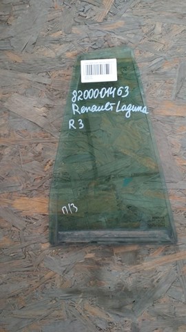 Задня кватирка права 8200001463 RENAULT