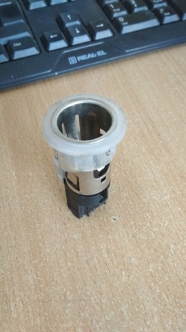 Розетка запальнички Renault Scenic GRAND 2