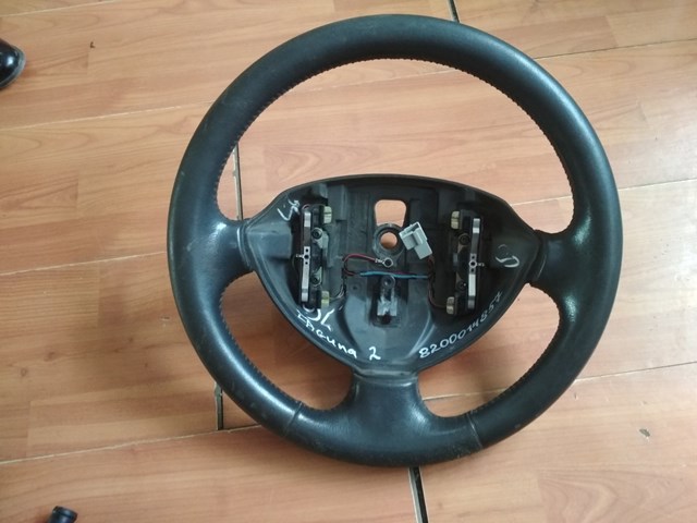 Руль 8200014857 RENAULT