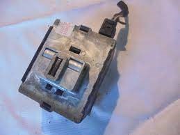 Колонка рульового управління 8200020613 RENAULT