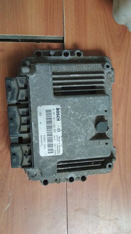 Блок електронного управління 8200311539 RENAULT