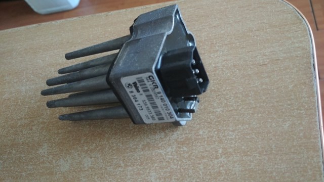 Їжак обігрівача 8364173 BMW