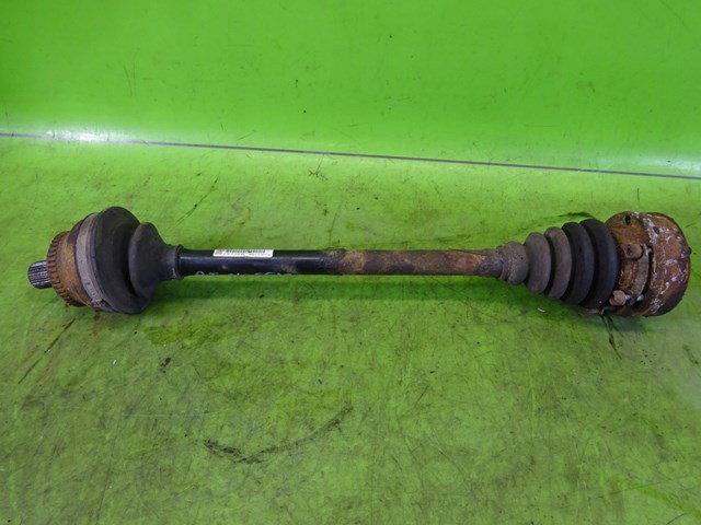 Привід задній 8A0501203J VAG