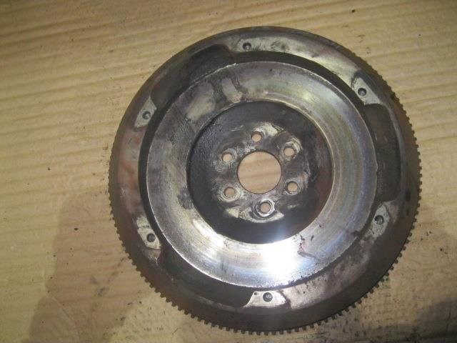 Маховик двигуна 90400169 OPEL