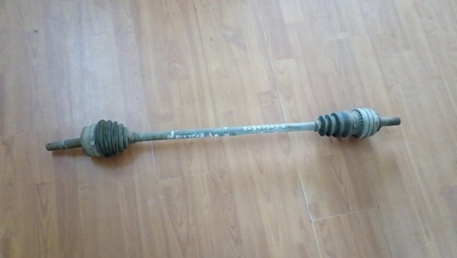 Піввісь передня, права 90540523 OPEL