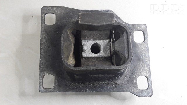 Подушка (опора) двигуна, ліва верхня 98AB7M121CG FORD
