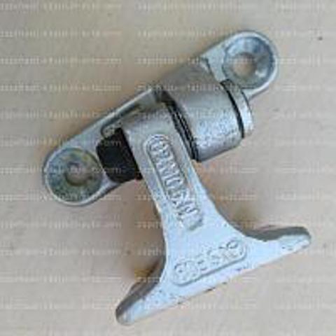 Петля заднтої двері, лівої A1687301937 MERCEDES