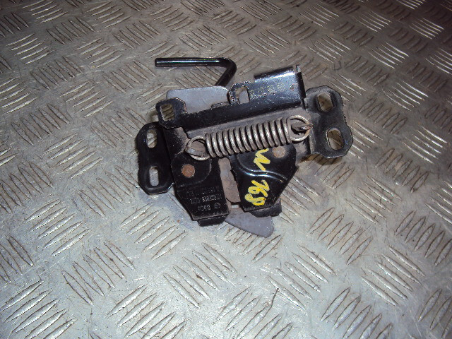 Замок кришки капота A1688800160 MERCEDES