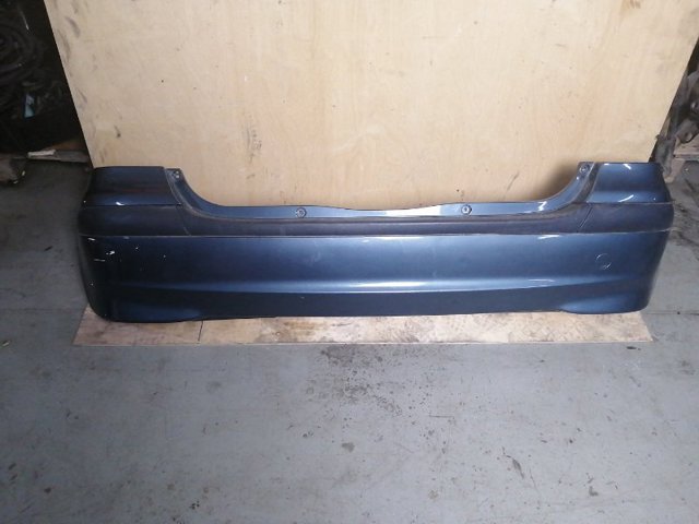 Бампер задній A1688852625 MERCEDES