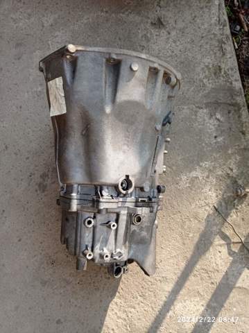 Корпус КПП A2112611101 MERCEDES
