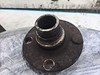 Маточина переднього колеса GA2A33060A MAZDA