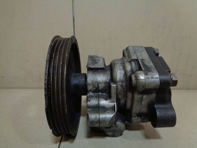 Насос ГУР (підсилювача керма) MB948425 MITSUBISHI