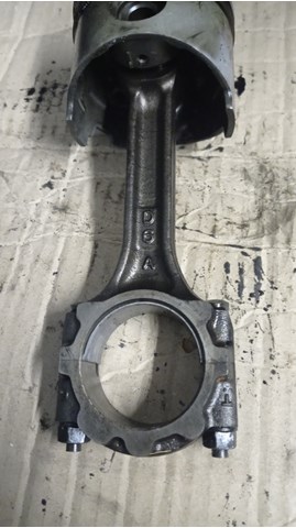 Шатун поршня ДВЗ MD193028 MITSUBISHI