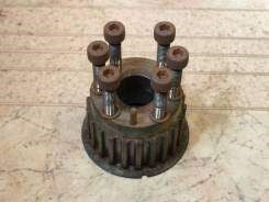 Зірка-шестерня приводу коленвалу двигуна RF5C11320 MAZDA