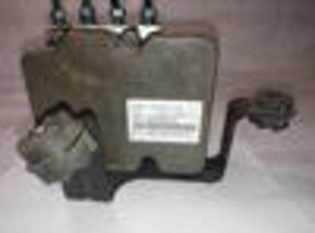 Блок управління АБС (ABS) 34516884732 BMW