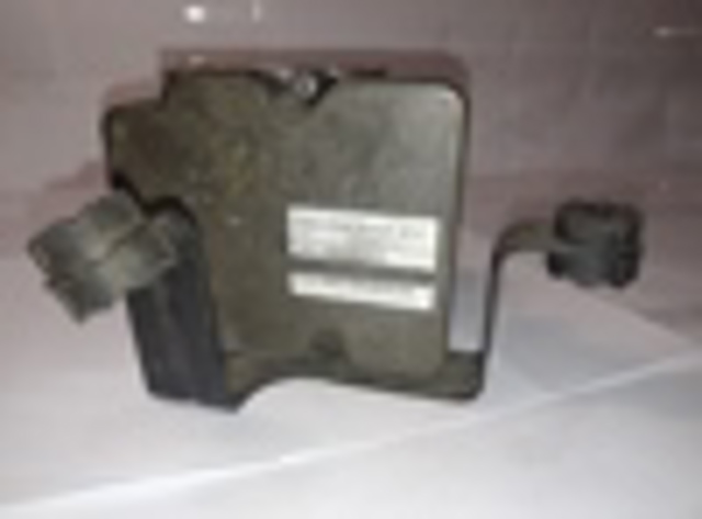 Блок керування АБС (ABS) 34516884736 BMW