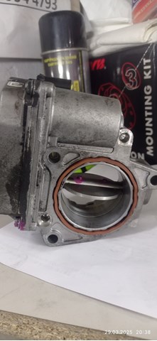 Блок дросельної заслінки 03G128063J VAG