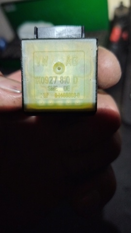 Датчик положення педалі зчеплення 1K0927810D VAG