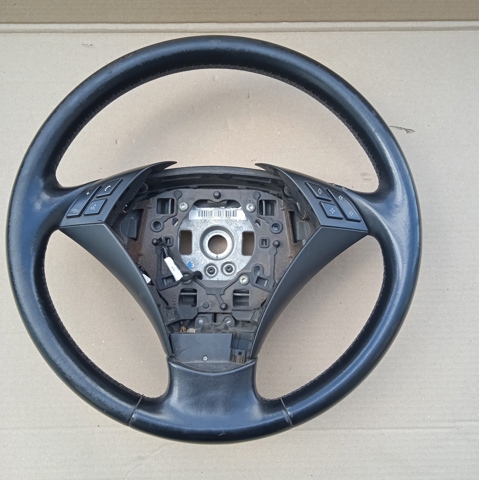 Руль 32346774456 BMW