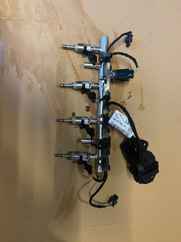 Джгут проводів моторного відсіку 06L971627AA VAG