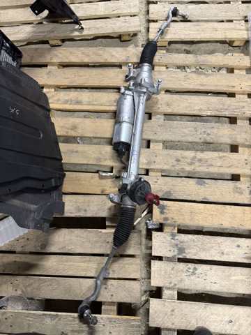 Рейковий рульовий механізм 32105B35834 BMW