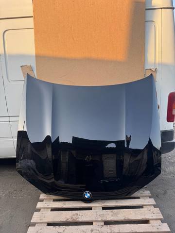 Капот 41002459937 BMW