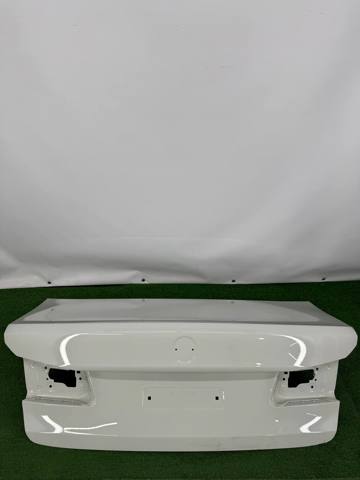 Кришка багажника кузова 41007440695 BMW