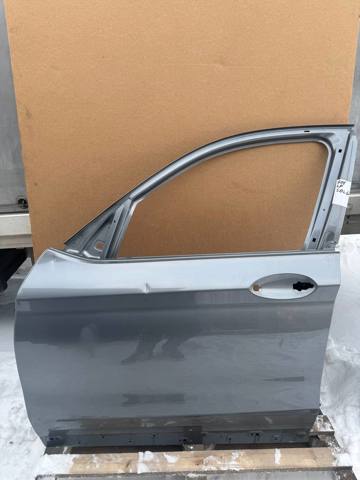 Водійські двері 41007465527 BMW