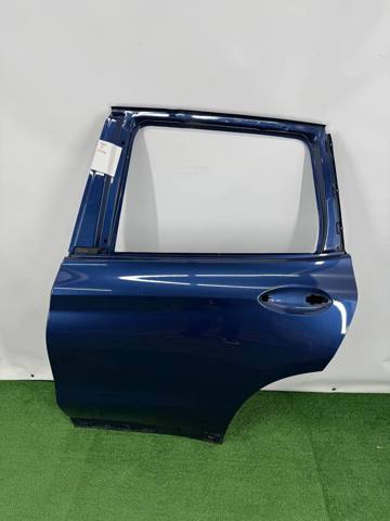 Двері задні 41007465533 BMW
