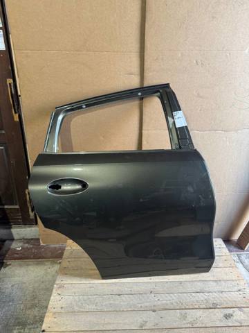 Двері задні в зборі 41008497452 BMW