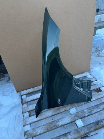 Переднє праве крило 41009492906 BMW
