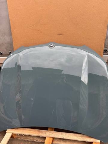 Капот 41009629102 BMW