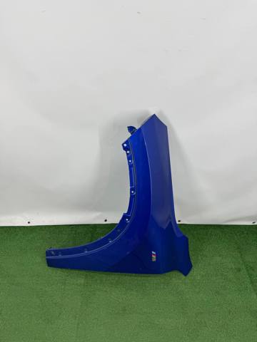 Ліве переднє крило 41009629107 BMW