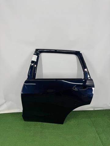 Двері задні, ліві 41522642779 BMW