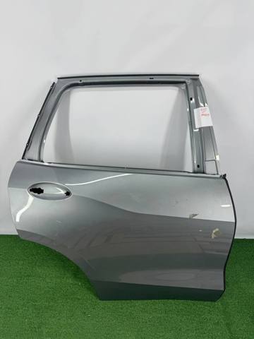 Двері задні, праві 41522642780 BMW