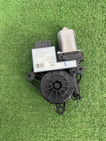 Моторчик склопідйомника двері задніх, правих 51358495868 BMW