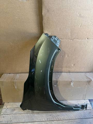 Переднє праве крило 57120SJ0009P SUBARU
