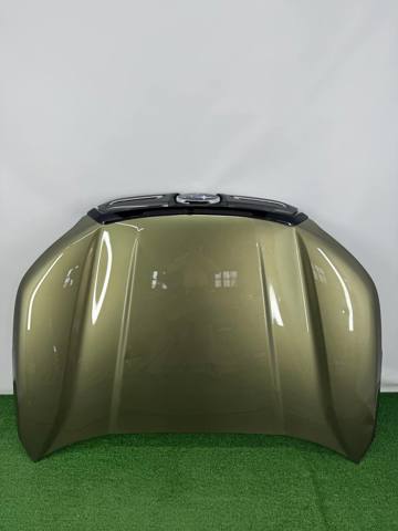 Капот 57229SJ0019P SUBARU