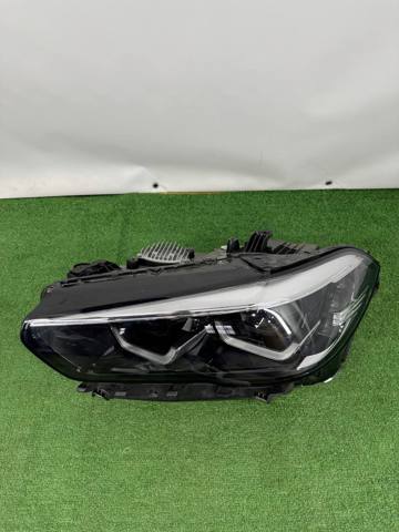 Фара ліва передня 63117933337 BMW