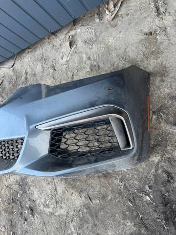 Катафот (відбивач) переднього бампера, правий 63147349128 BMW