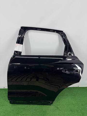 Двері задні 83A833051A VAG