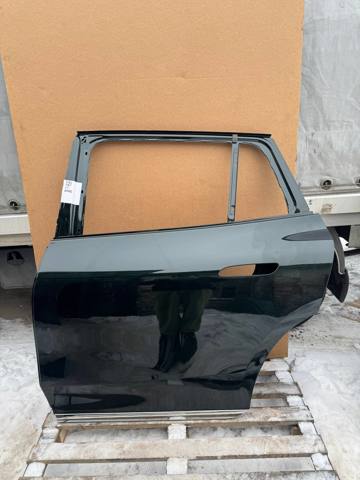Двері задні A2967302700 MERCEDES